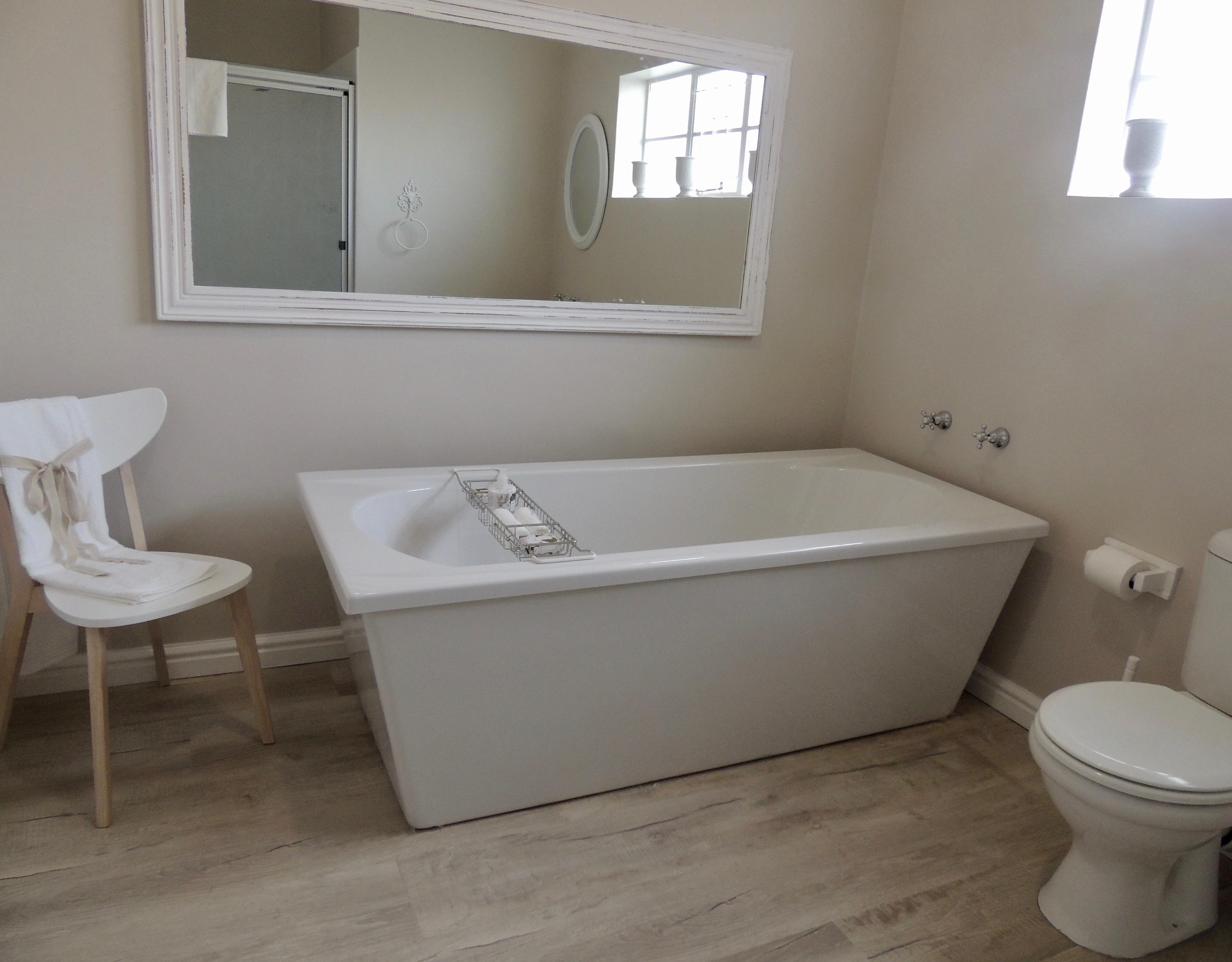 La Mer Guesthouse Порт Елизабет Екстериор снимка