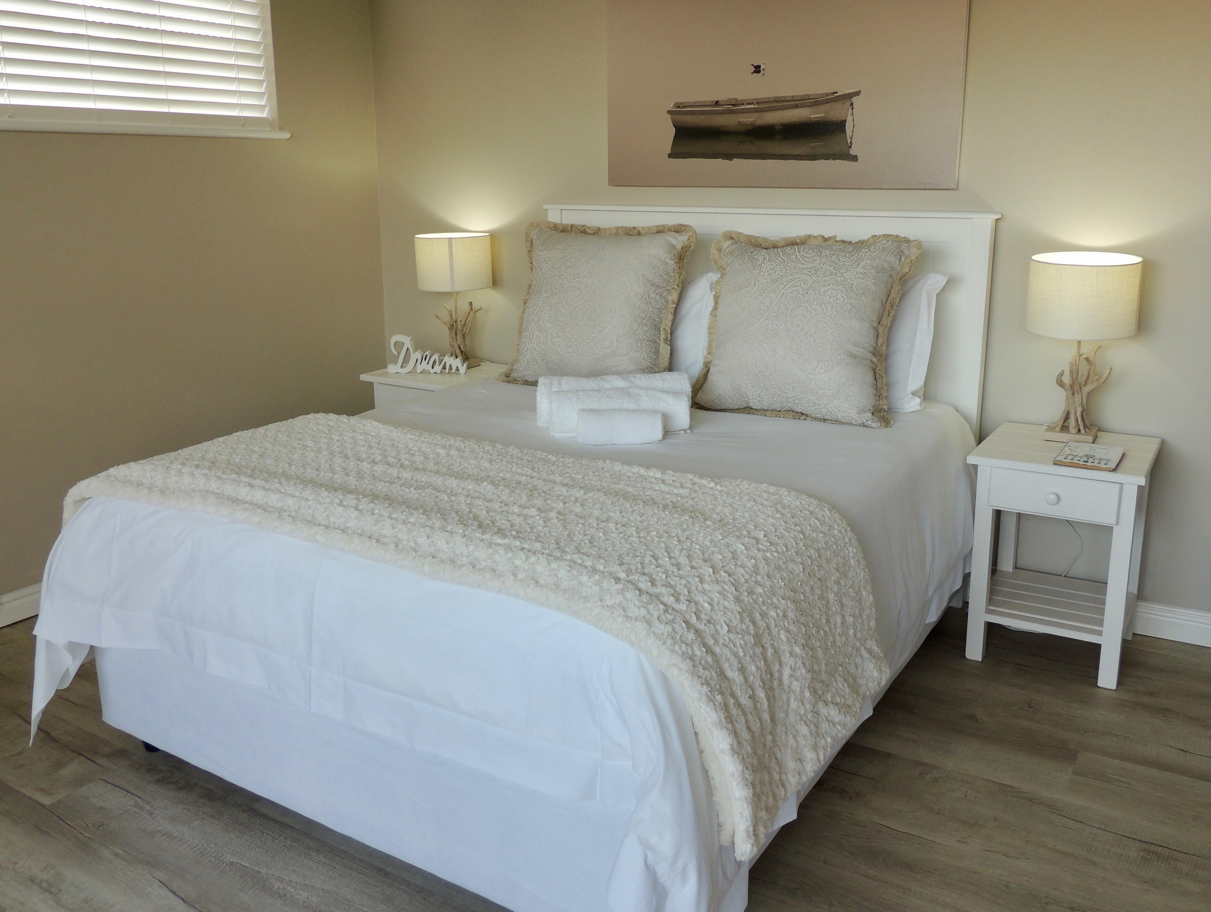 La Mer Guesthouse Порт Елизабет Екстериор снимка