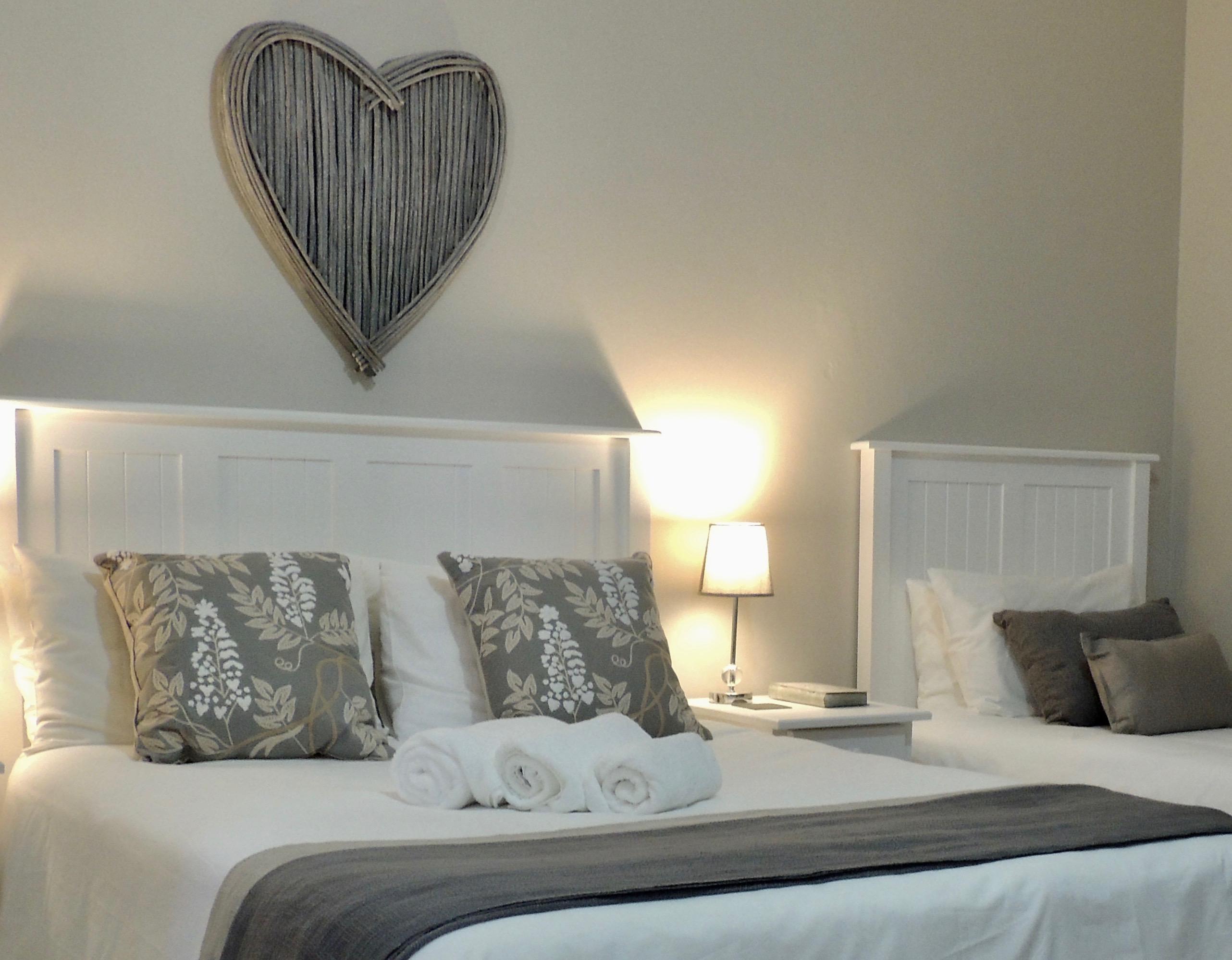 La Mer Guesthouse Порт Елизабет Екстериор снимка
