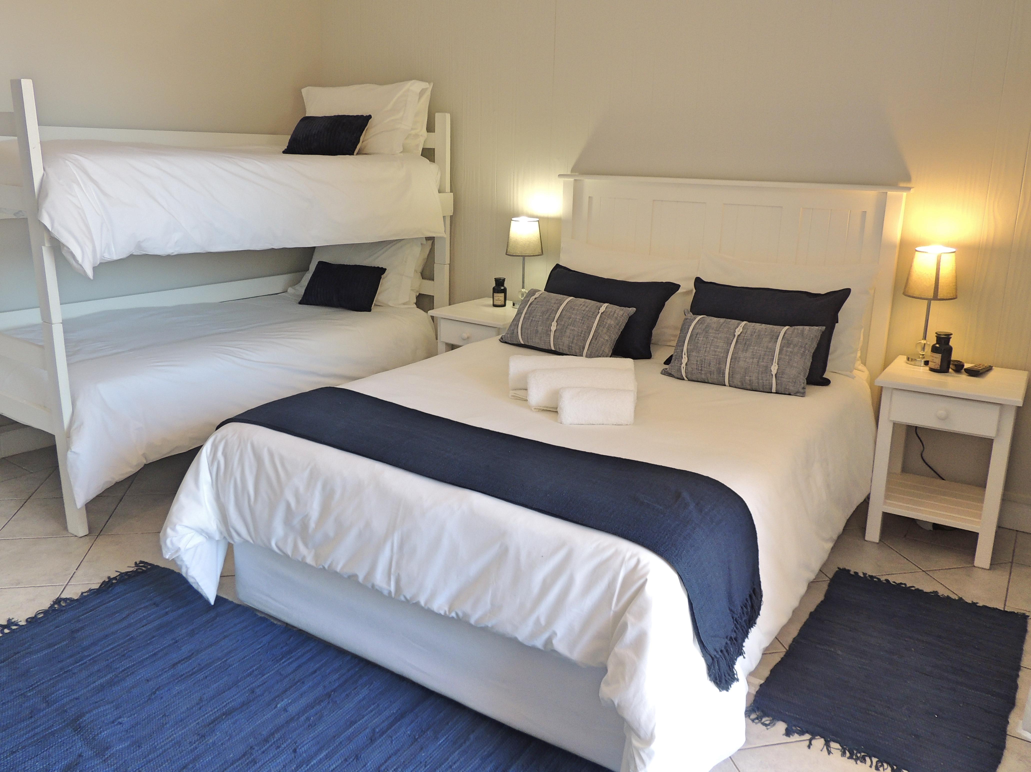 La Mer Guesthouse Порт Елизабет Екстериор снимка