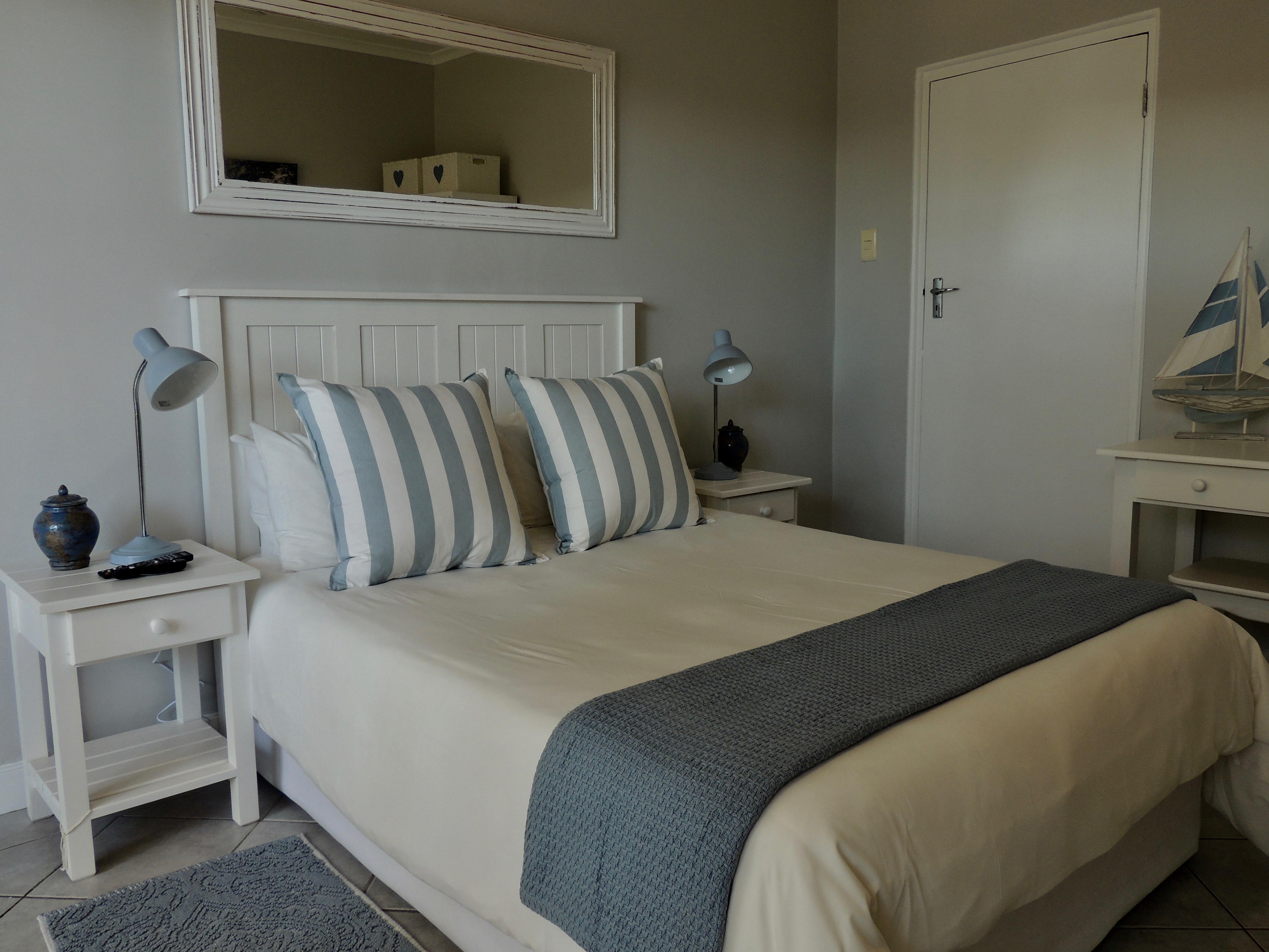 La Mer Guesthouse Порт Елизабет Екстериор снимка
