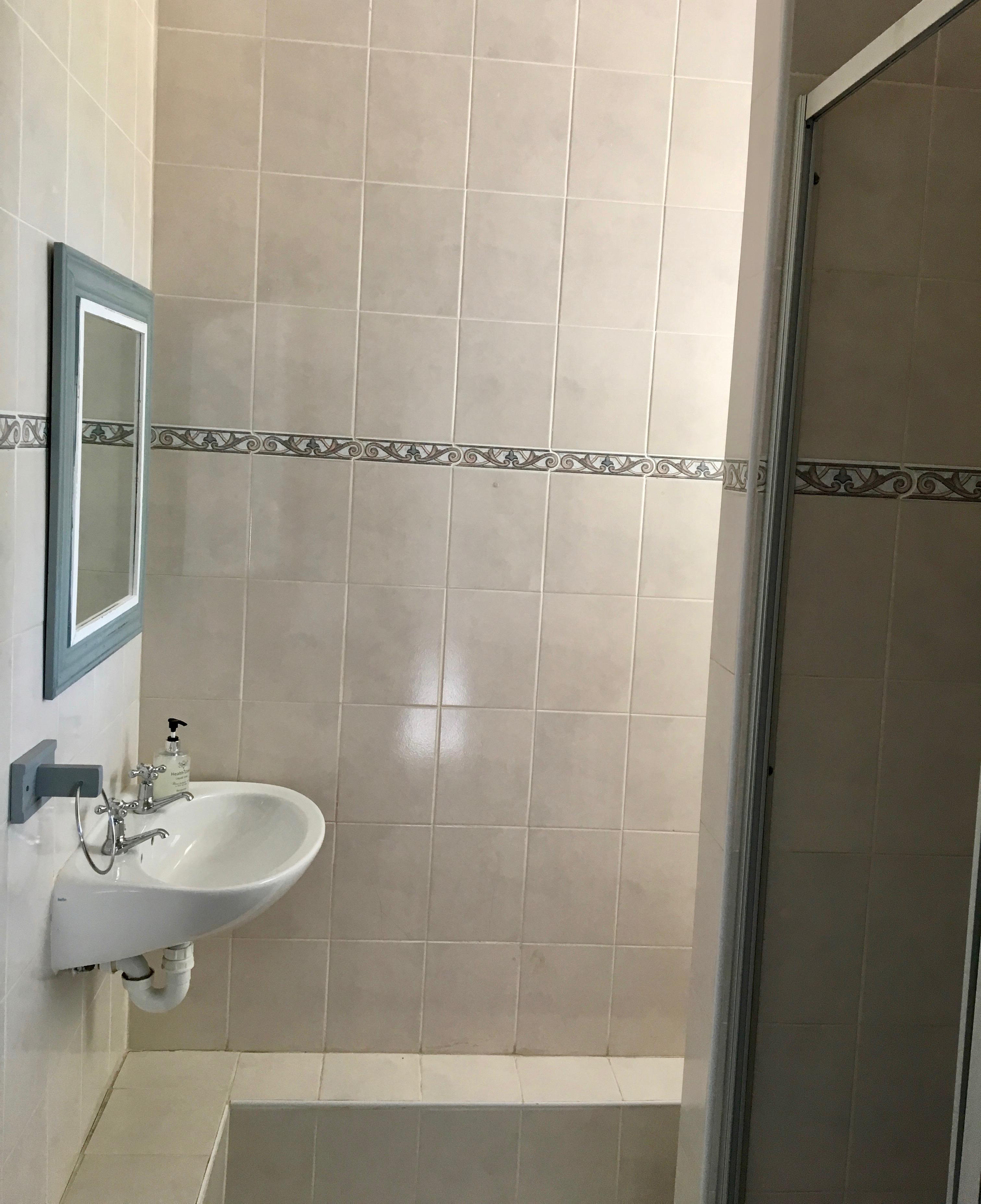La Mer Guesthouse Порт Елизабет Екстериор снимка