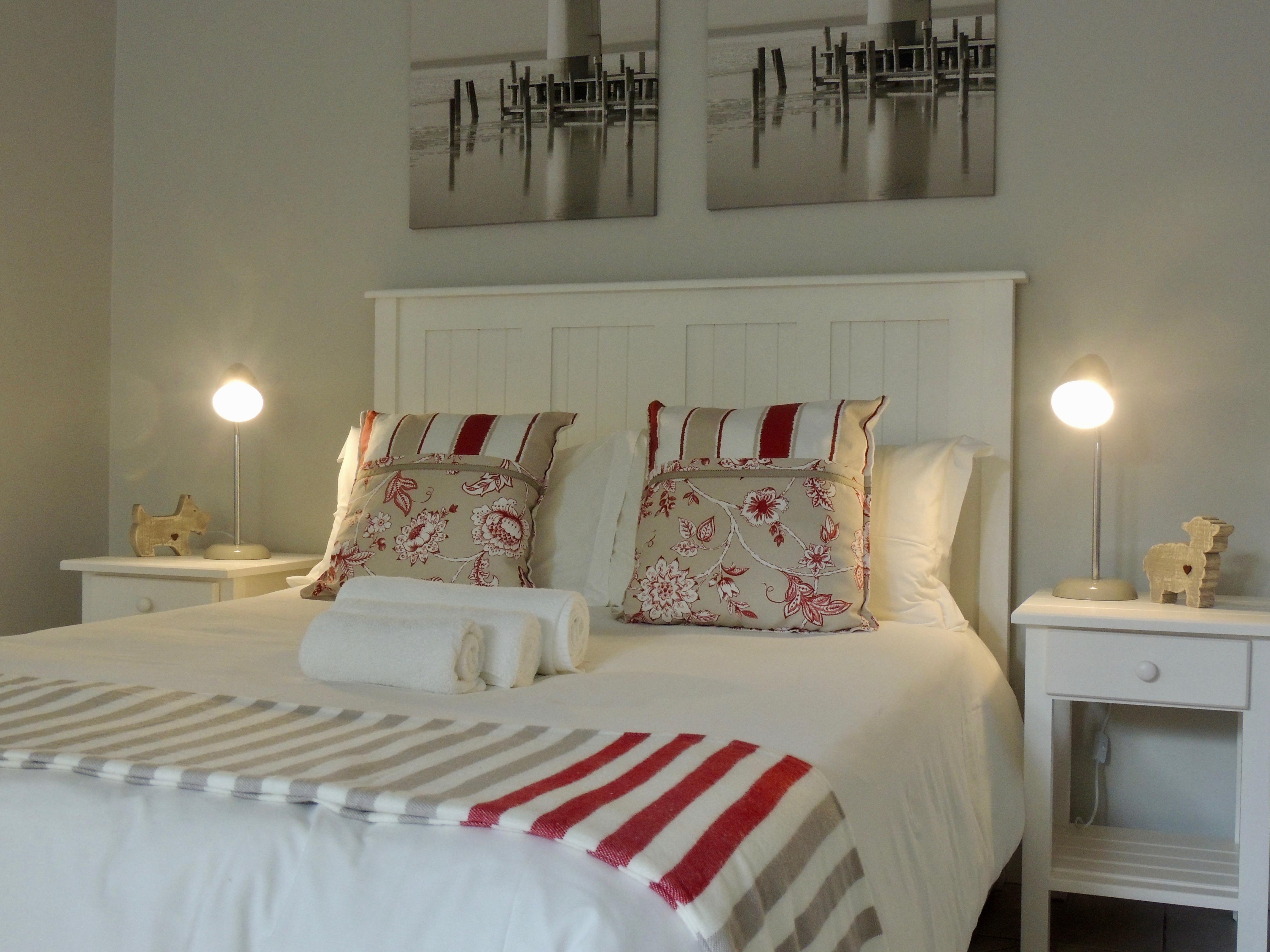 La Mer Guesthouse Порт Елизабет Екстериор снимка