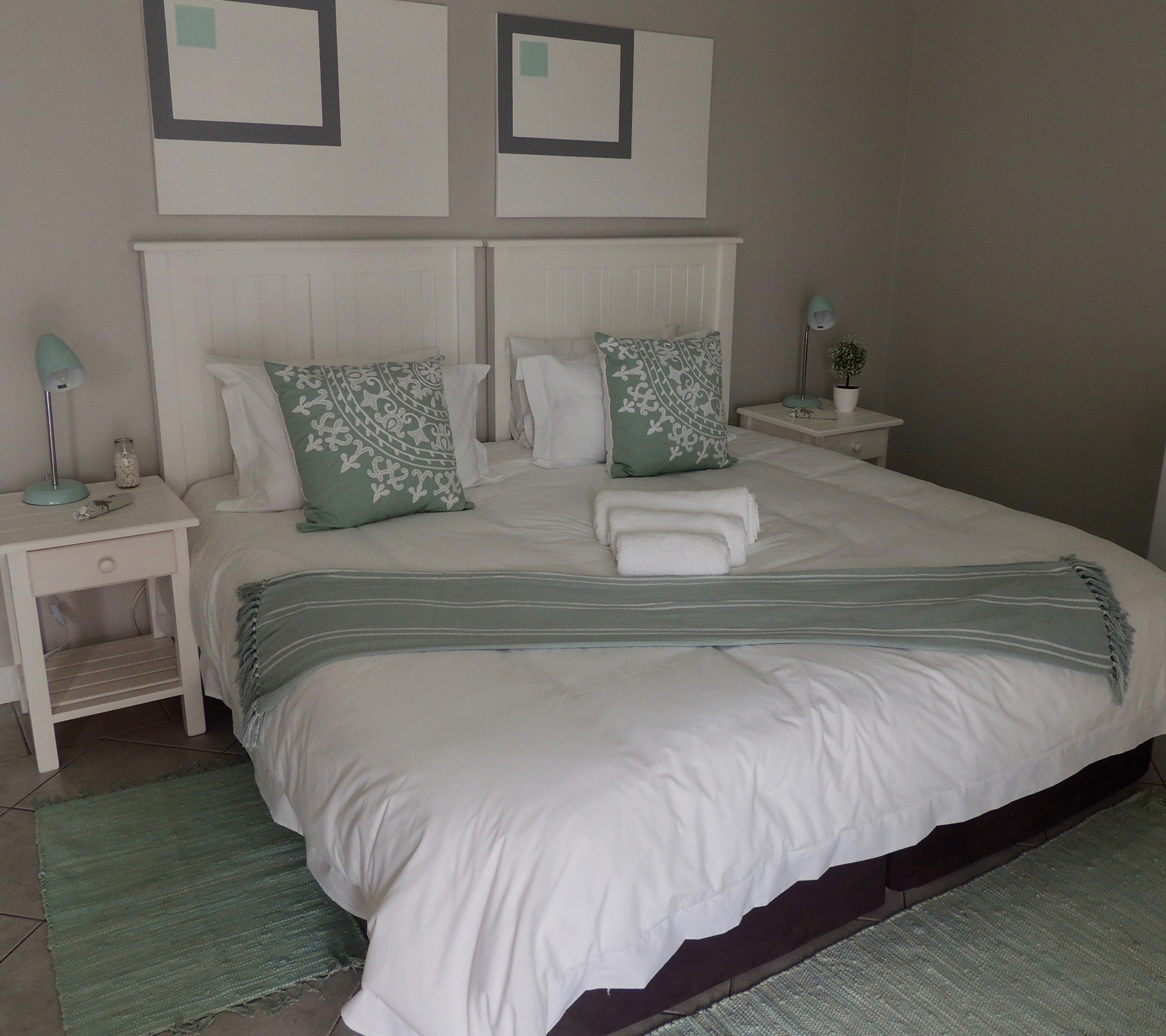 La Mer Guesthouse Порт Елизабет Екстериор снимка
