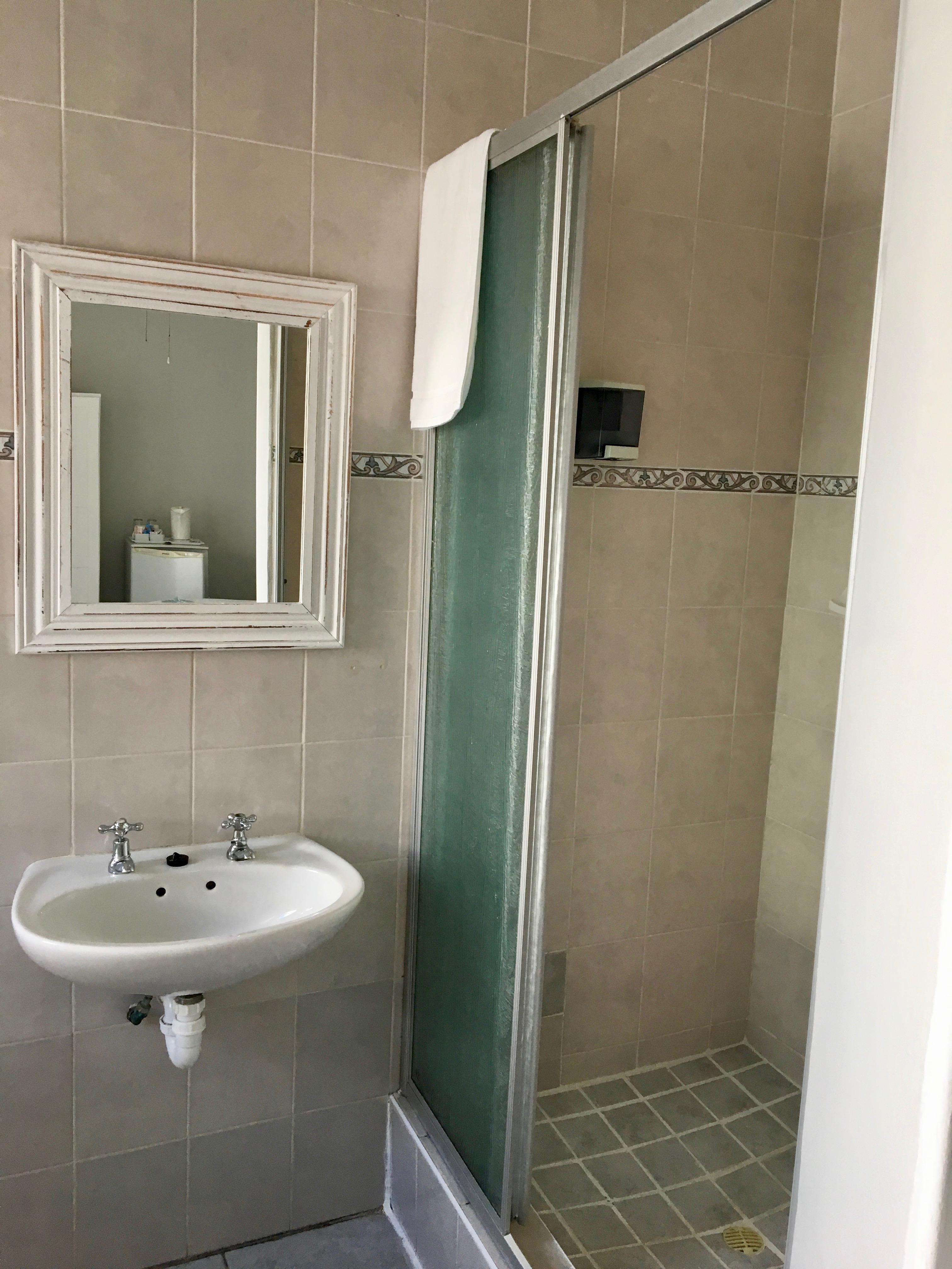 La Mer Guesthouse Порт Елизабет Екстериор снимка