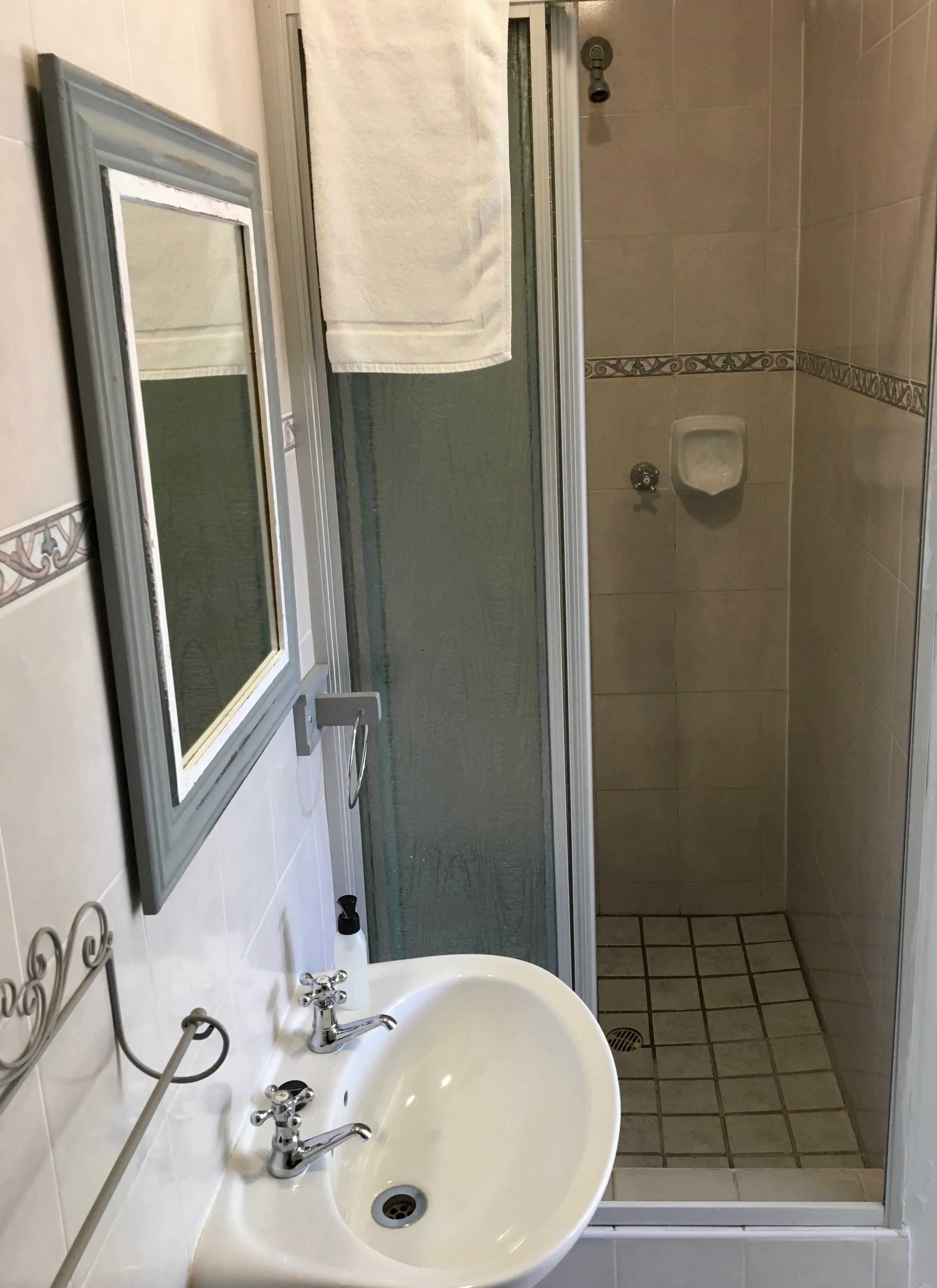 La Mer Guesthouse Порт Елизабет Екстериор снимка