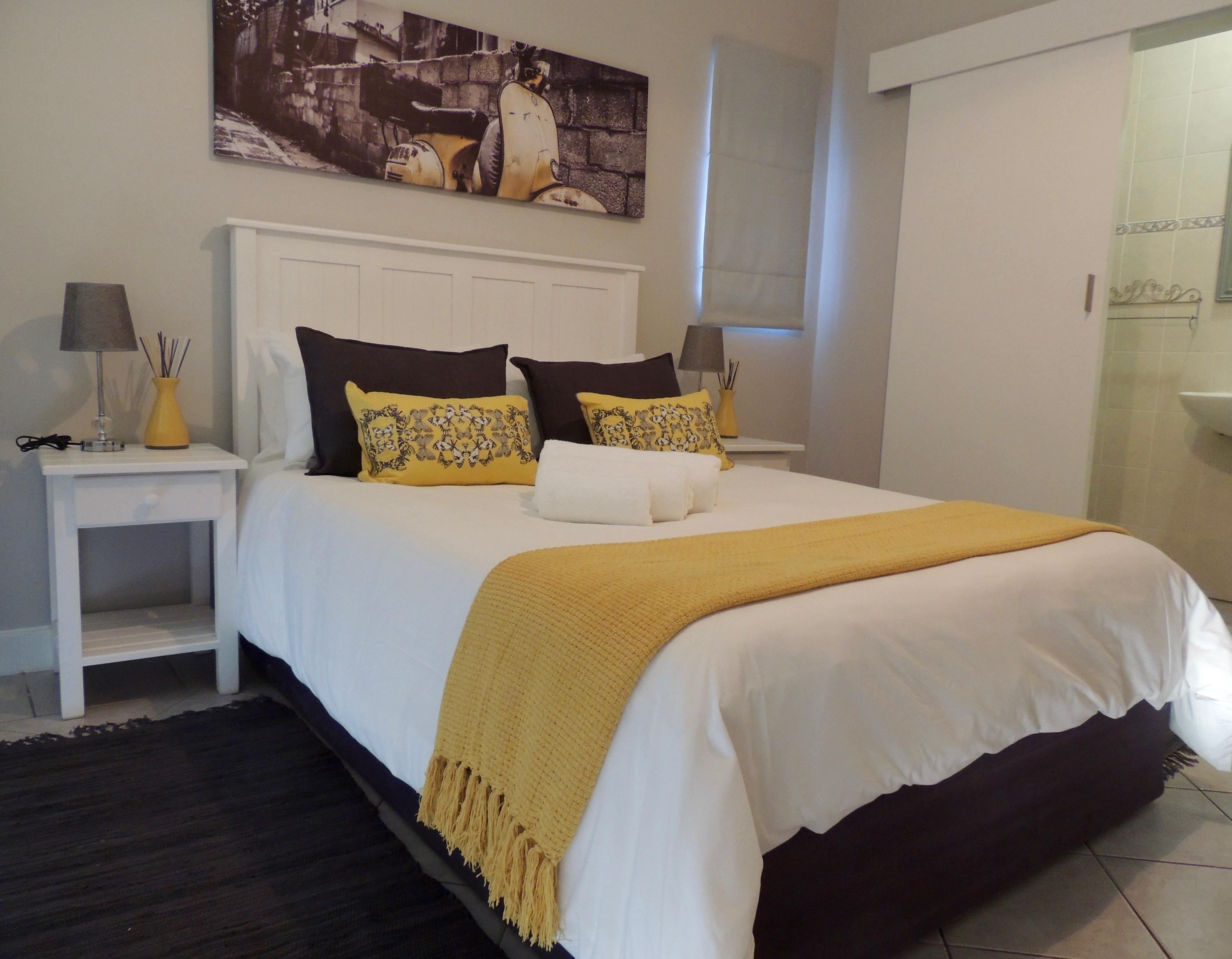 La Mer Guesthouse Порт Елизабет Екстериор снимка