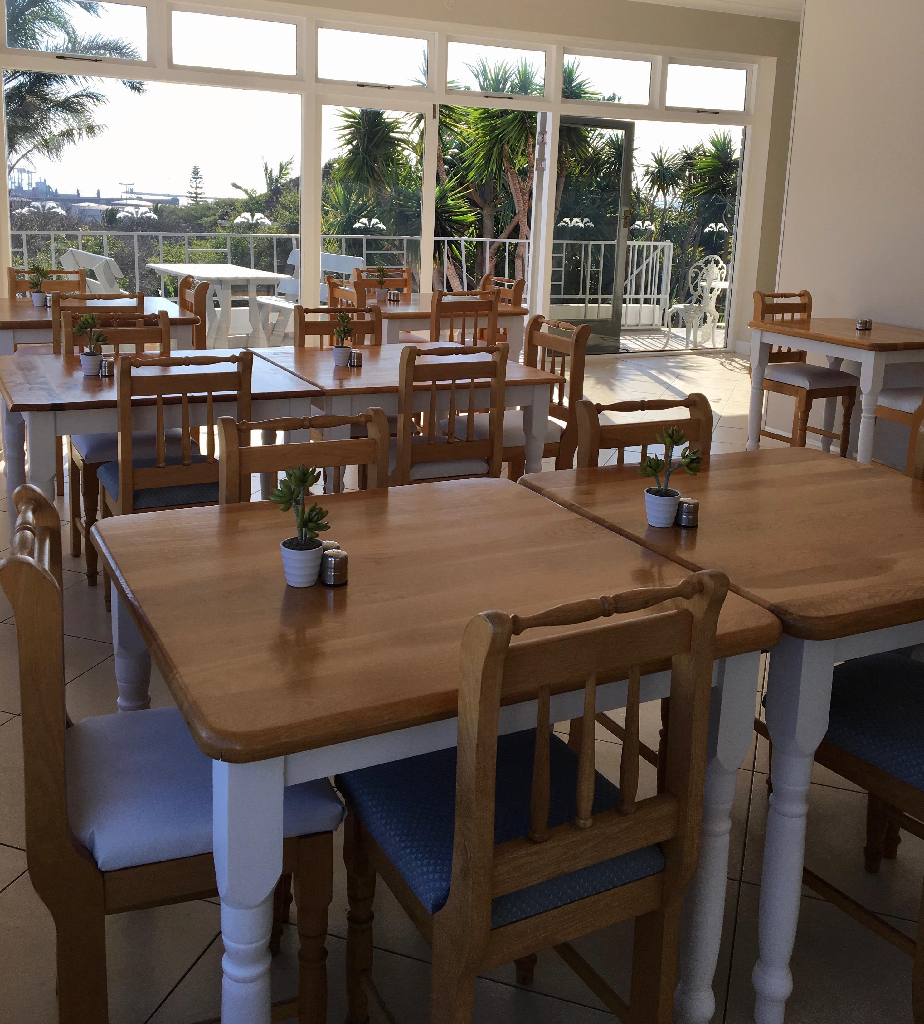 La Mer Guesthouse Порт Елизабет Екстериор снимка