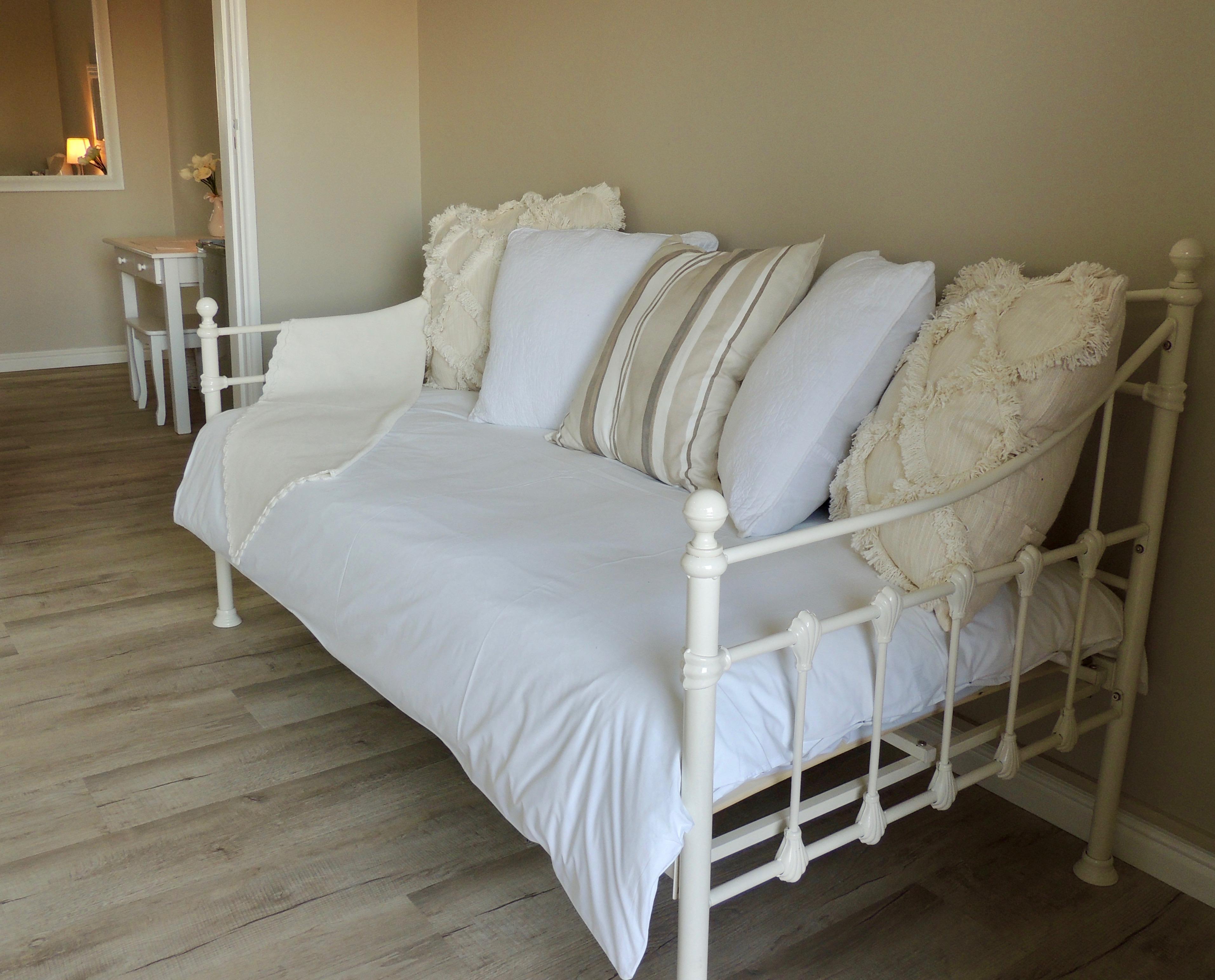 La Mer Guesthouse Порт Елизабет Екстериор снимка