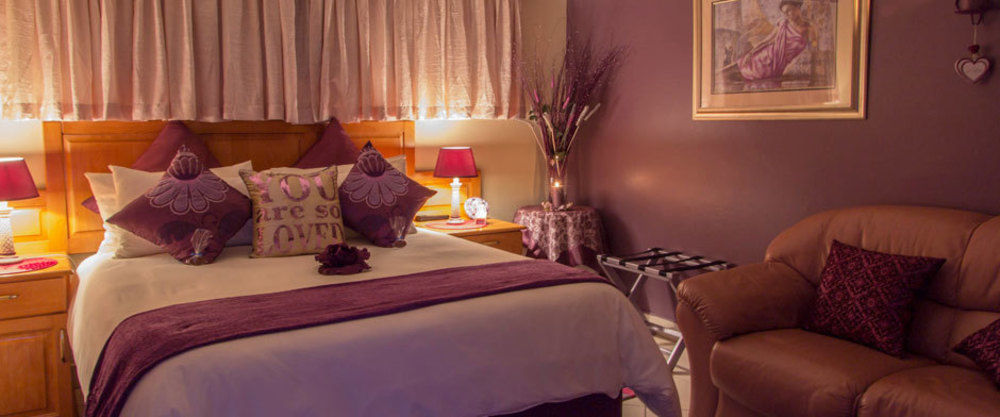 La Mer Guesthouse Порт Елизабет Екстериор снимка