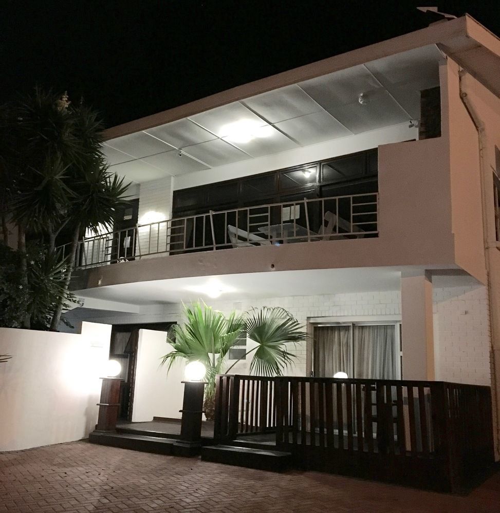 La Mer Guesthouse Порт Елизабет Екстериор снимка